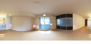 匠乃館　E棟　 103 【埼玉県入間市駅】 の外観写真