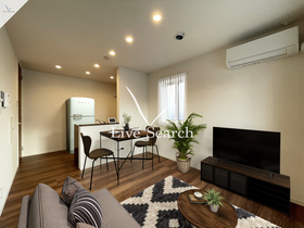 Bonheur 305 【神奈川県本厚木駅】 の外観写真