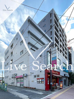 SYビル 406 【東京都目白駅】 の外観写真