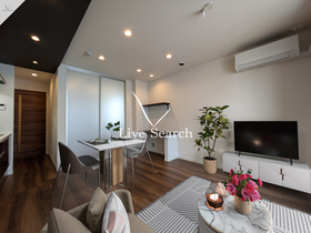 Bonheur 401 【神奈川県本厚木駅】 の外観写真