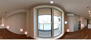 Bonheur 402 【神奈川県本厚木駅】 の外観写真