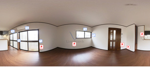 品川区荏原二丁目　戸建  【東京都戸越銀座】 の外観写真