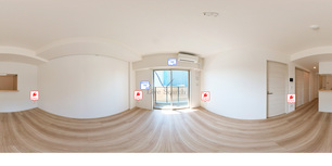 プライムガーデン若木 526 【東京都上板橋】 の外観写真