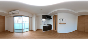 アンベリール亀有 705 【東京都常磐線各停 亀有駅】 の外観写真