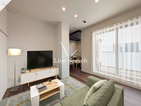 Bonheur 403 【神奈川県本厚木駅】 の外観写真