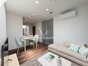 Bonheur 404 【神奈川県本厚木駅】 の外観写真