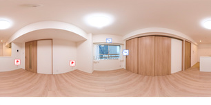 シンメイ志木第2マンション 508 【埼玉県志木駅】 の外観写真