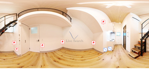 クラソ溝の口 103 【神奈川県高津駅】 の外観写真