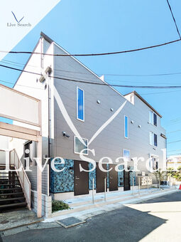 クラソ溝の口 103 【神奈川県高津駅】 の外観写真