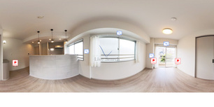 京王瀬田マンション 303 【東京都用賀駅】 の外観写真