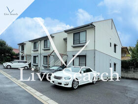 ボナール四軒家 205 【愛知県藤が丘駅】 の外観写真