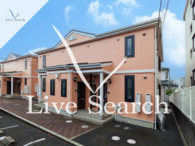 サンハイム学園前C 201 【千葉県京成電鉄千原線　学園前駅　徒歩7分】 の外観写真