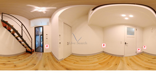 クラソ溝の口 102 【神奈川県高津駅】 の外観写真