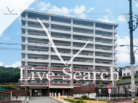 マスターズマンション神戸学園都市　中楽坊 712 【兵庫県神戸市営地下鉄　学園都市駅】 の外観写真