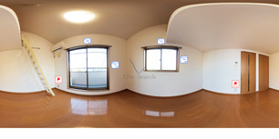 ミリアビタくぬぎ山 207 【千葉県京成松戸線　くぬぎ山駅】 の外観写真