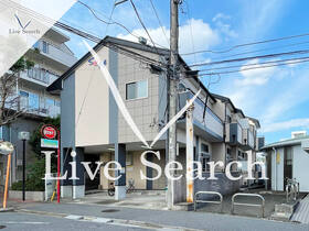 ミリアビタくぬぎ山 207 【千葉県京成松戸線　くぬぎ山駅】 の外観写真