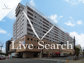 調布住宅 705 【東京都調布駅】 の外観写真