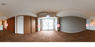 ASMACI MAISON両国Ⅱ 902 【東京都両国駅】 の外観写真