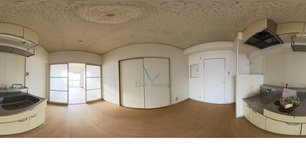 グランドハイツ六番町 704 【愛知県六番町駅】 の外観写真