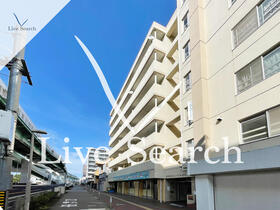 グランドハイツ六番町 704 【愛知県六番町駅】 の外観写真