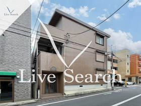 プティフォーレ 305 【東京都荏原町駅 5分】 の外観写真