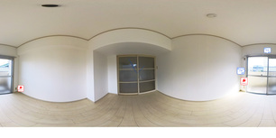 グランドハイツ六番町 302 【愛知県六番町駅】 の外観写真