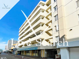 グランドハイツ六番町 302 【愛知県六番町駅】 の外観写真