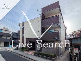 インサイド　シー　ビレッジ 302 【千葉県船橋駅】 の外観写真