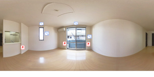 4505100　ブルージオス 103 【滋賀県栗東駅】 の外観写真