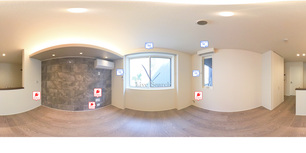 フェリビエ品濃町 102 【神奈川県東戸塚駅】 の外観写真