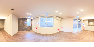 フェリビエ品濃町 103 【神奈川県東戸塚駅】 の外観写真