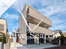 ラ・シャンス旭町 301 【神奈川県相模大野駅】 の外観写真