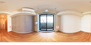 GENOVIA大崎 211 【東京都戸越】 の外観写真