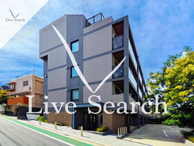 GENOVIA大崎 211 【東京都戸越】 の外観写真