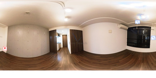 LEGALAND市谷薬王寺 405 【東京都曙橋】 の外観写真