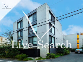 LEGALAND市谷薬王寺 405 【東京都曙橋】 の外観写真