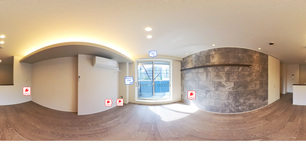 フェリビエ品濃町 202 【神奈川県東戸塚駅】 の外観写真