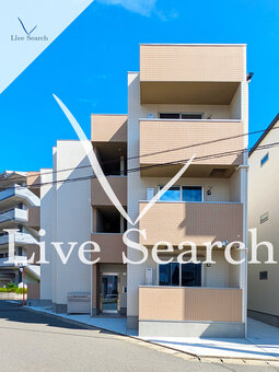 サフィオ壱番館 201 【福岡県博多南駅】 の外観写真