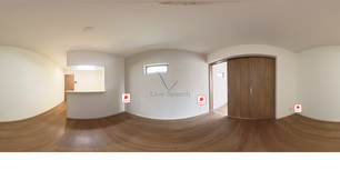 サフィオ壱番館 202 【福岡県博多南駅】 の外観写真