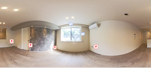 フェリビエ品濃町 205 【神奈川県東戸塚駅】 の外観写真