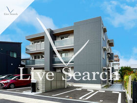 D-ROOM石丸Ⅱ  101 【福岡県姪浜駅】 の外観写真