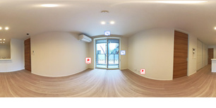 サンミーヤ 102 【東京都大崎駅】 の外観写真