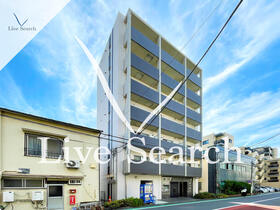 ヴァレッシア尾久シティⅡ 703 【東京都荒川車庫前駅】 の外観写真