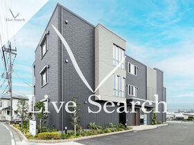 グランビスタ 102 【埼玉県みずほ台】 の外観写真