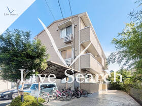 シーガルⅡ 201 【埼玉県見沼代親水公園駅】 の外観写真