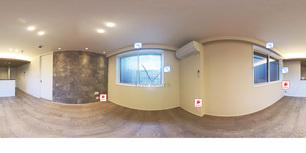 フェリビエ品濃町 303 【神奈川県東戸塚駅】 の外観写真