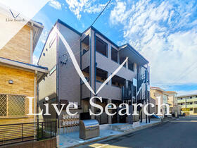 J-Maison北戸田Ⅰ 201 【埼玉県北戸田駅】 の外観写真