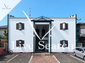 ネグレスコ関Ⅱ 101 【福岡県七隈駅】 の外観写真