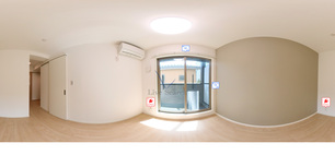 J-Maison北戸田Ⅰ 202 【埼玉県北戸田駅】 の外観写真