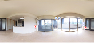 ライオンズグローベル稲城パルティール 212 【東京都京王よみうりランド】 の外観写真